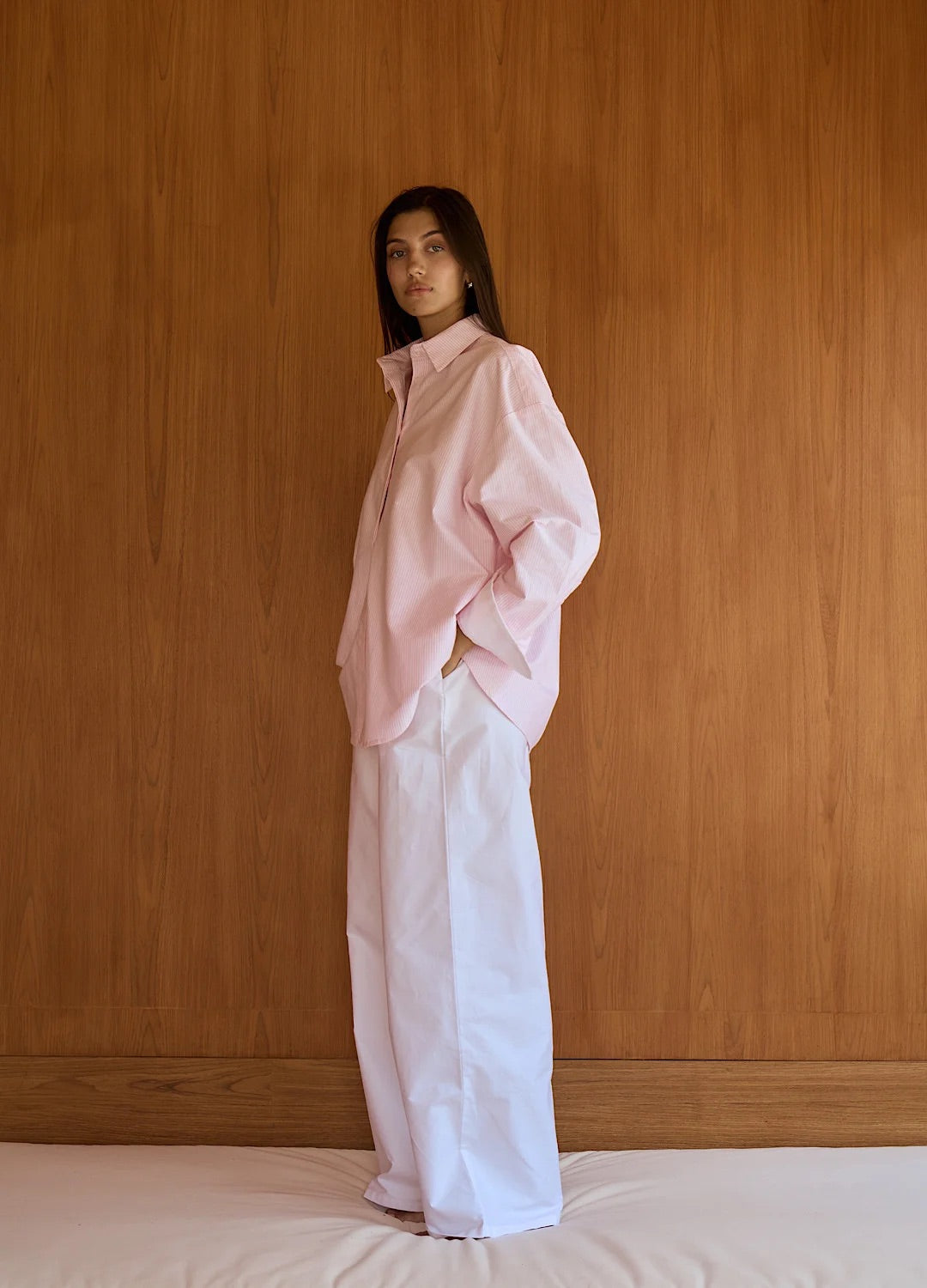 Oxford Suit