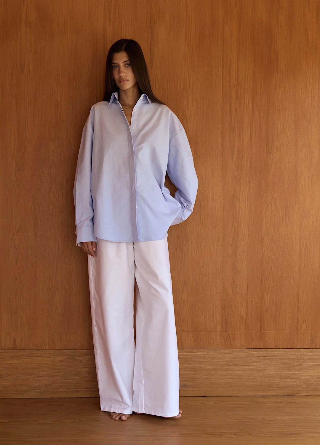 Oxford Suit
