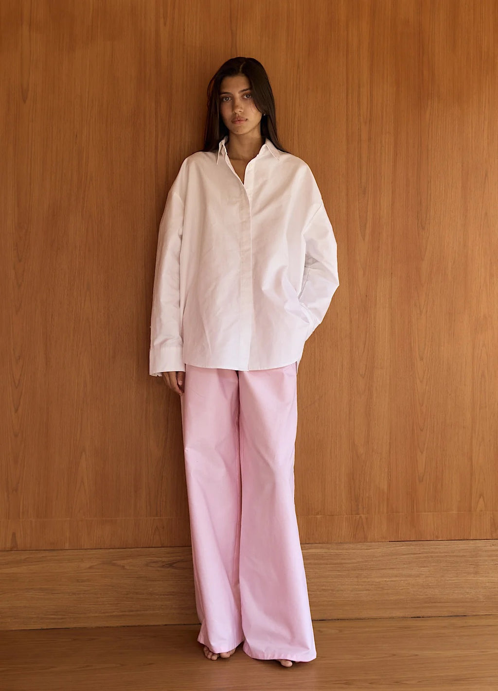 Oxford Suit