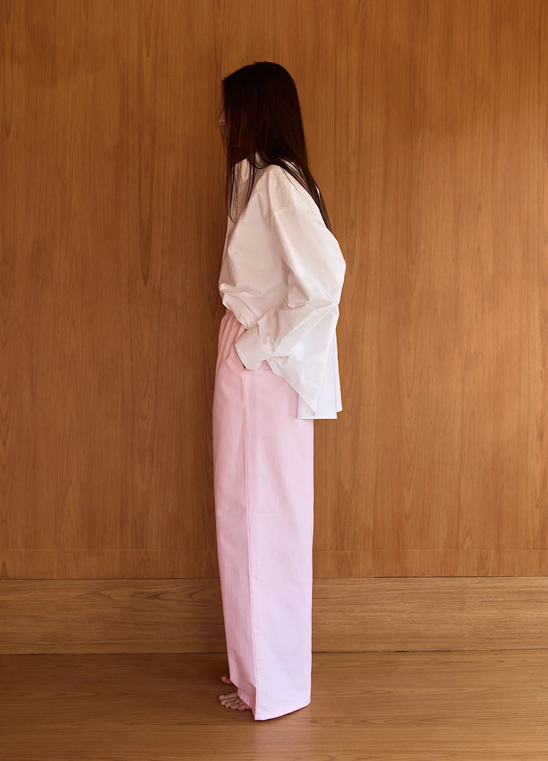 Oxford Suit