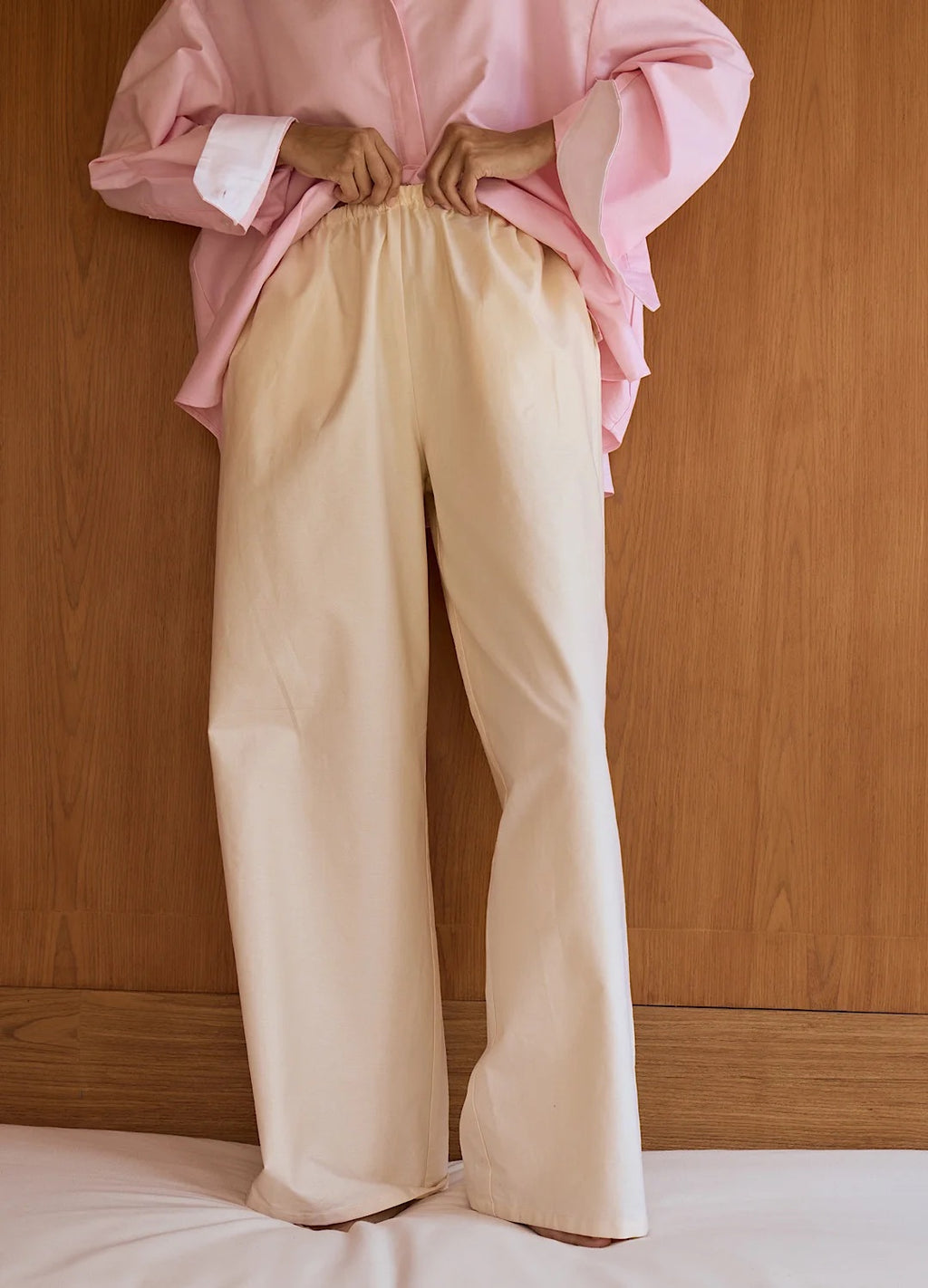 Oxford Suit