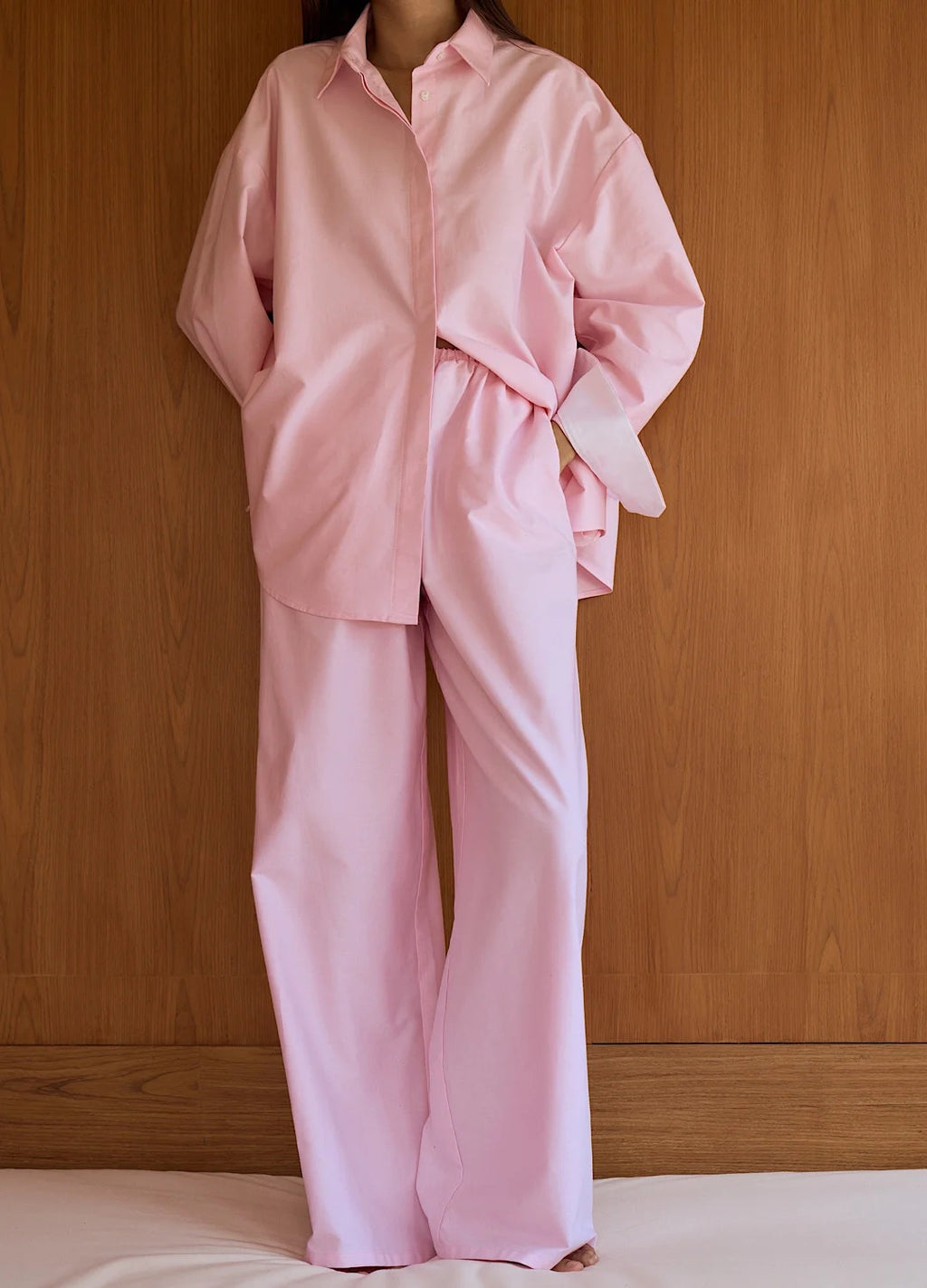Oxford Suit
