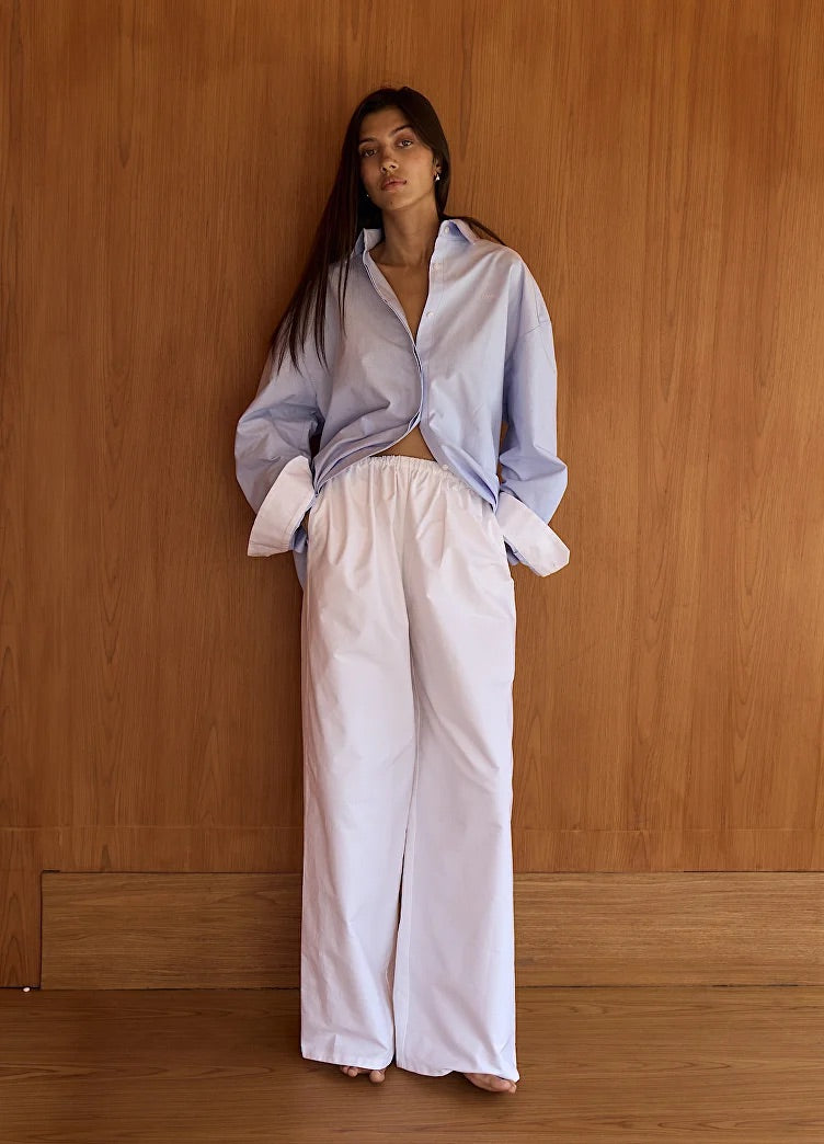 Oxford Suit