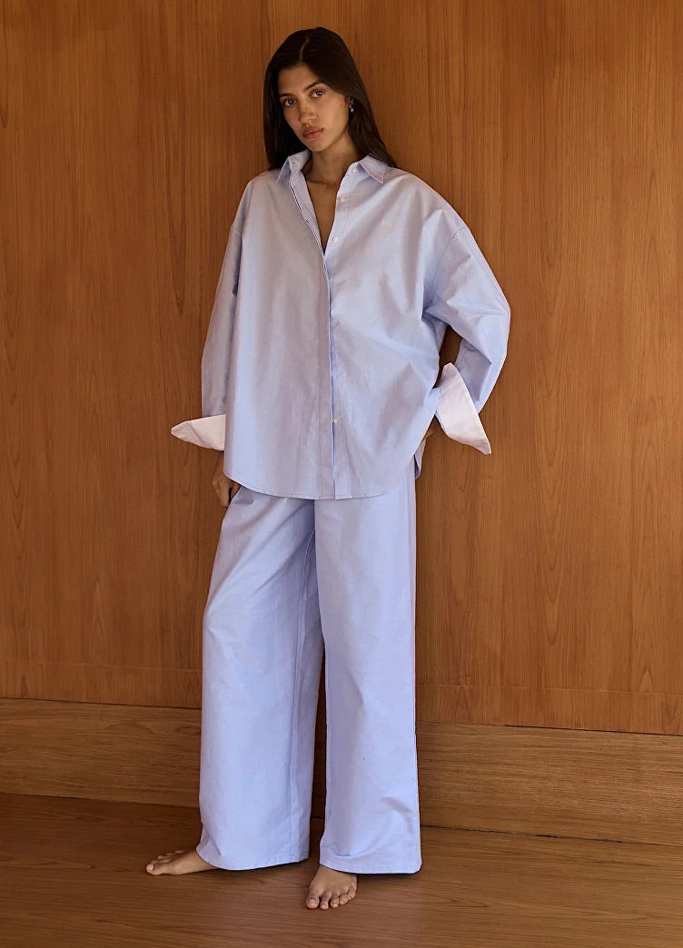 Oxford Suit