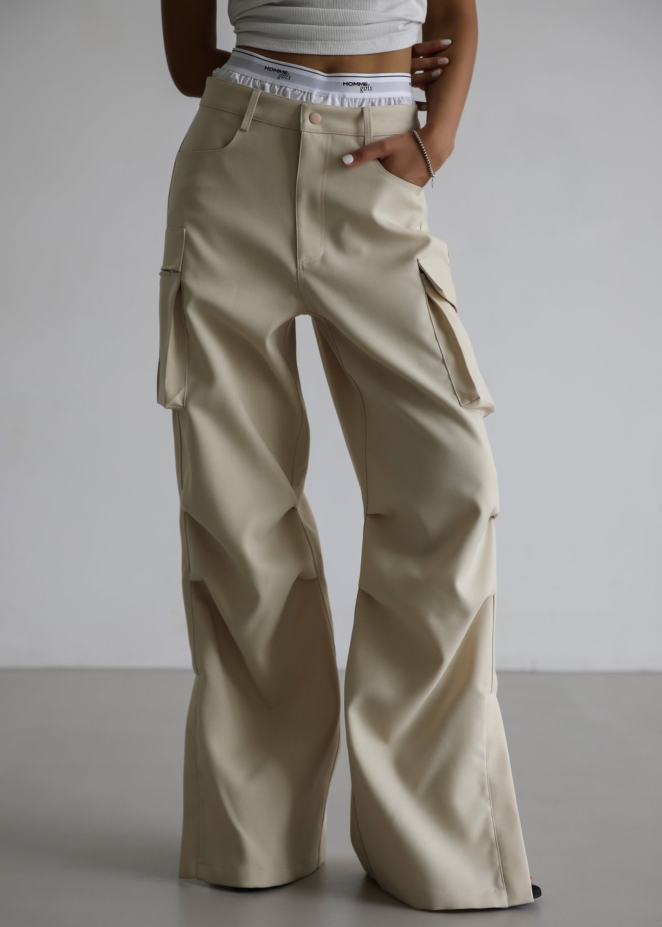 Structure Cargo Pants